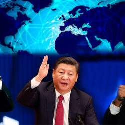 Trastornos geopolíticos y crisis globales del siglo XXI y sus implicancias en la seguridad del nuevo orden mundial