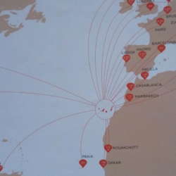 PAA 1S/23: LA IMPORTANCIA DEL ARCHIPIÉLAGO CANARIO