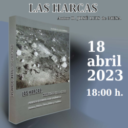 Libro: LAS HARCAS. Marruecos. 1909-1960. Fuerzas Irregulares Indigenas