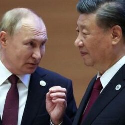 I Ciclo AEME AEME/23 "Quo vadis China": "China y Rusia. Una relación oportunista"