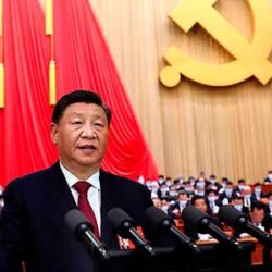 El dilema del papel mediador de China en el caso de Ucrania