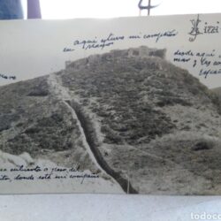 Video de la conferencia "La v isita del general Primo de Rivera a Ben Tieb"