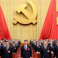 I Ciclo AEME/23: La diplomacia y la desinformación en China. Miguel Angel Benedicto