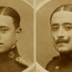 La absorción del Cuerpo de Carabineros (LXXII y LXXIII)