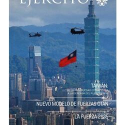 Ha salido el numero 984 de la Revista EJERCITO