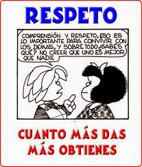 ¿Cuándo volverá España a respetarse a sí misma?