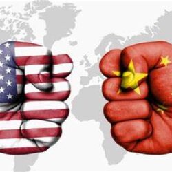 I CICLO AEME/23 "Quo vadis China": La estrategia estadounidense de contención a China