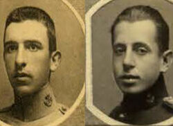 La absorción del Cuerpo de Carabineros (LXXIV, LXXV y LXXVI)