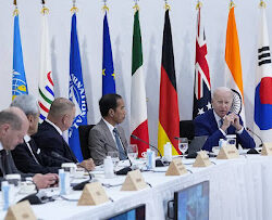 ARSENALES NUCLEARES DE LAS GRANDES POTENCIAS EN 2023: ENTRE LA AMENAZA NUCLEAR RUSO-AMERICANA Y LAS FALACIAS SOBRE CHINA