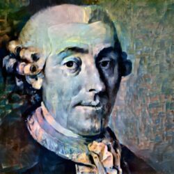 Conferencia «El General Ingeniero Francesco de Sabatini»