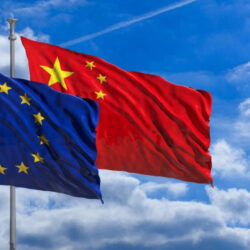 Ciclo 1/23 “Quo vadis China”: Relaciones Unión Europea-China: ¿China un socio, aliado o rival sistémico?
