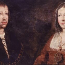 La boda que cambió la historia de España. 19 octubre de 1469. Entrevista con el historiador Rafael María Molina.