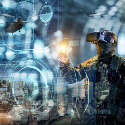 19 de octubre. ACAMI/Universidad Europea. Inteligencia artificial y Fuerzas Armadas: oportunidades, retos y riesgos