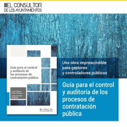 30 de octubre. Presentación libro:  "Guía para el control y auditoria de los procesos de contratación publica"