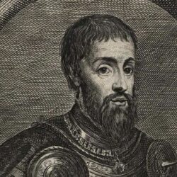 Don Fernando de Austria, el infante español que se convirtió en emperador del Sacro Imperio Romano Germánico