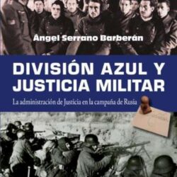 30 de  enero. CCE. Presentación libro:"División Azul y Justicia Militar"