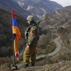 Una guerra olvidada, el conflicto de Nagorno Karabaj: ¿una oportunidad para Europa?