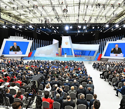 EL RIESGO DE UNA GUERRA NUCLEAR CON RUSIA