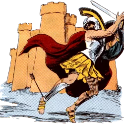 El “talón de Aquiles” de la disuasión europea