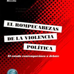 12 de marzo. IHCM. Presentación libro; “El Rompecabezas de la Violencia Política”