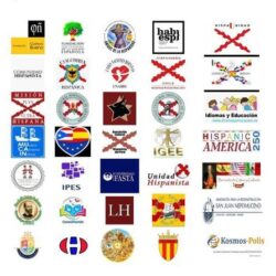 Hispanoamérica como concepto unificado de raza, idioma y religión, será en un futuro próximo el blindaje que la proteja frente a naciones con vocación hegemónica, y la garantía de su glorioso acervo cultural