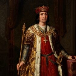 Fernando el Católico legitimó el Justo Título de España en el Nuevo Mundo