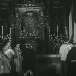 El homenaje a la comunidad hispanoamericana en tres de los santuarios principales de España: Covadonga, el Pilar y Guadalupe