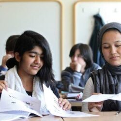 Inmigración y educación: La difícil ecuación.   Juan Angel Lopez Diaz