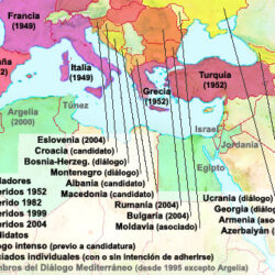 La amenaza del Sur, General Argumosa Pila