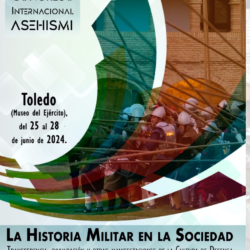 25-28 de junio. ASEHISMI. VIII Congreso Internacional