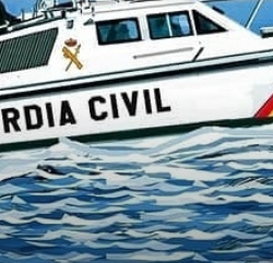 De la seguridad marítima y de la creación del Servicio Marítimo de la Guardia Civil. Una replica al articulo de nuestro asociado Novoa Sanjurjo.