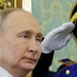El éxito estratégico del relato nuclear ruso.    General Argumosa Pila
