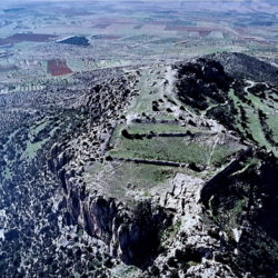 Ha salido el numero 3, de la revista CASVA. Castillos Valencianos.