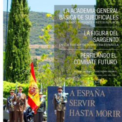 Ha salido la revista EJERCITO, numero 990