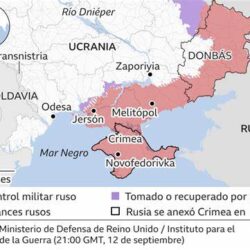 EL DILEMA DE OCCIDENTE .  General Argumosa Pila