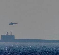 ENTRADA EN SERVICIO DEL SEGUNDO SSBN INDIO.  Luis V. Perez Gil