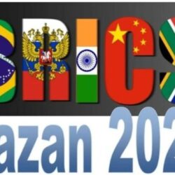 Otro análisis de la reciente reunión de los BRICS en Kazan