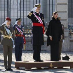 Breve historia de la PASCUA MILITAR