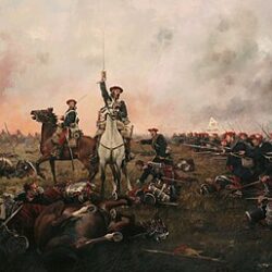 LA PRIMERA GUERRA CARLISTA.  Tomas Torres Peral