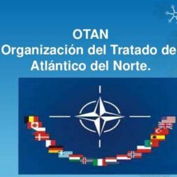  Enfoque en la próxima Cumbre de la OTAN    General Argumosa Pila