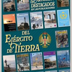 “SELECCIÓN DE ARTÍCULOS DESTACADOS EN PUBLICACIONES ET DURANTE 2023”