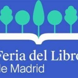 4 de junio. Feria del Libro. Firma del CN, r  Marcelino Gonzalez