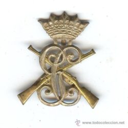 La reorganización de la Guardia Civil (LX)