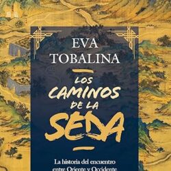23 de mayo.   IHCM.  Presentacion libro: "Los caminos de la seda"