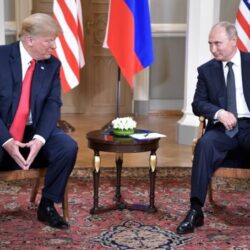Putin, Trump y el dilema europeo         General Argumosa Pila