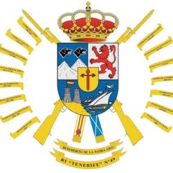 Teniente Coronel Padilla Barrera "GRANADERO DE HONOR"