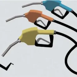 Transición energética vs. desarrollo económico         Gb Feliu Bernardez