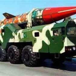 «PODERÍO NUCLEAR DE RUSIA: NUEVOS PLANTEAMIENTOS SOBRE CAPACIDADES Y DOCTRINA DE EMPLEO»