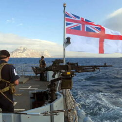 Gibraltar al hilo del reciente acuerdo entre el Reino Unido y la Unión Europea