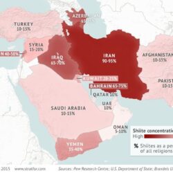 La estrategia de Irán en la zona gris. Operaciones de influencia, subversión y guerra psicológica contra sus adversarios. Por minerva / 16 de junio de 2025